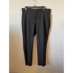 Banana Republic Avery Pant size 10